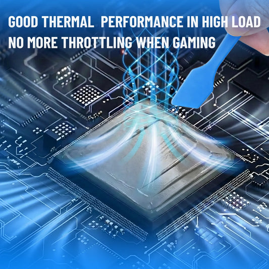 Fehonda Tg-8 Thermal Paste 5w/M High Performance Thermal