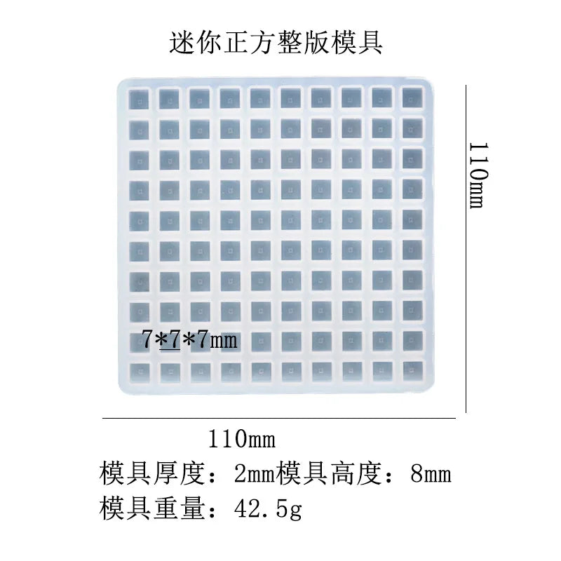 Wax Seal Mold Silicone Seals Stamp Pad Sealing