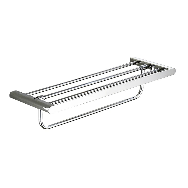 Vgx Gold Bathroom Towel Holder Stainless Steel Towel