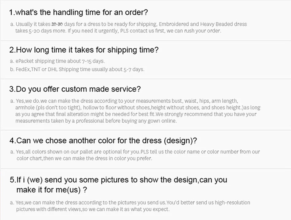 Customized Muslim Exquisite A-Line Wedding Dresses V-Neck