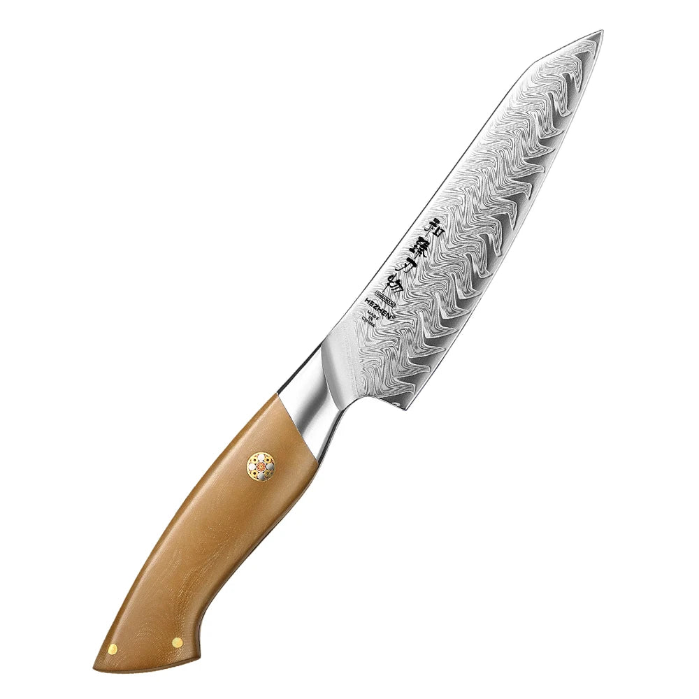 Hezhen 1pc Or 5pc Knife Chef Knife 67