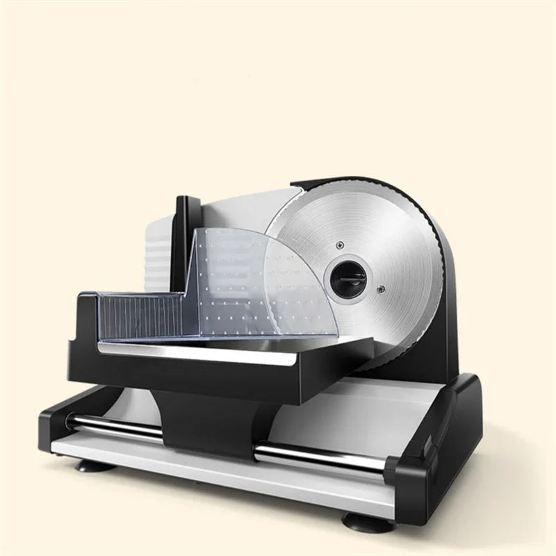 Electric Food Slicer Meat Food Desktop Meat Slicer