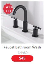 Matte Black Hook Towel Rack 304 Stainless Steel