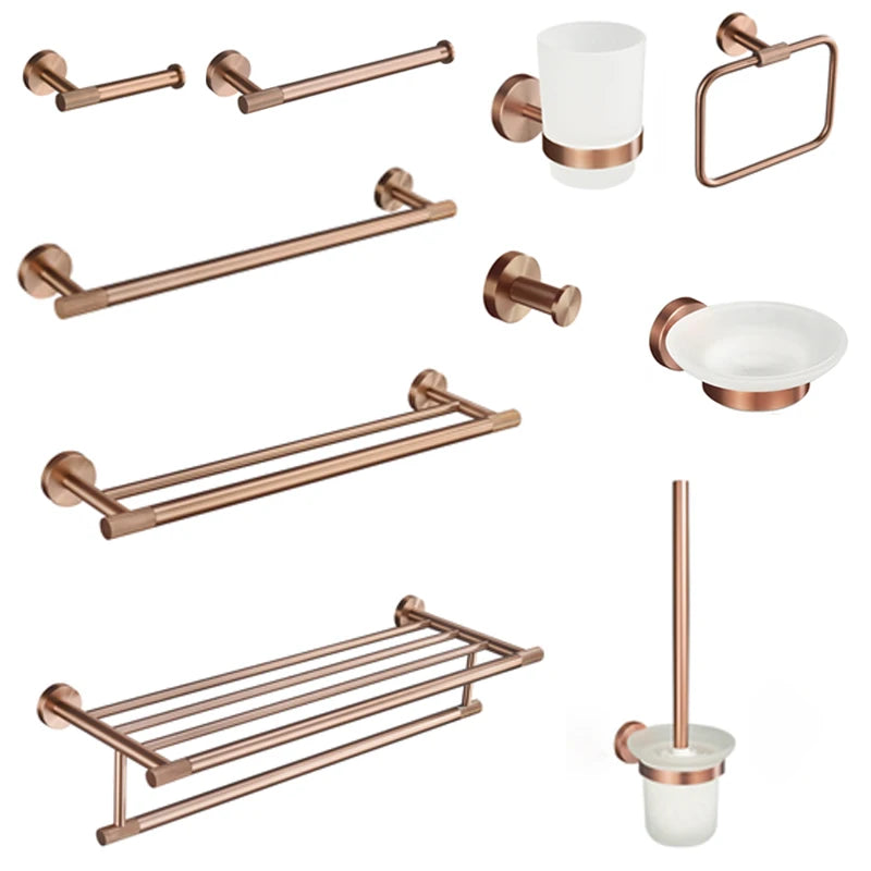 High Quality Soap Dispenser Toilet Brush Holder Toilet