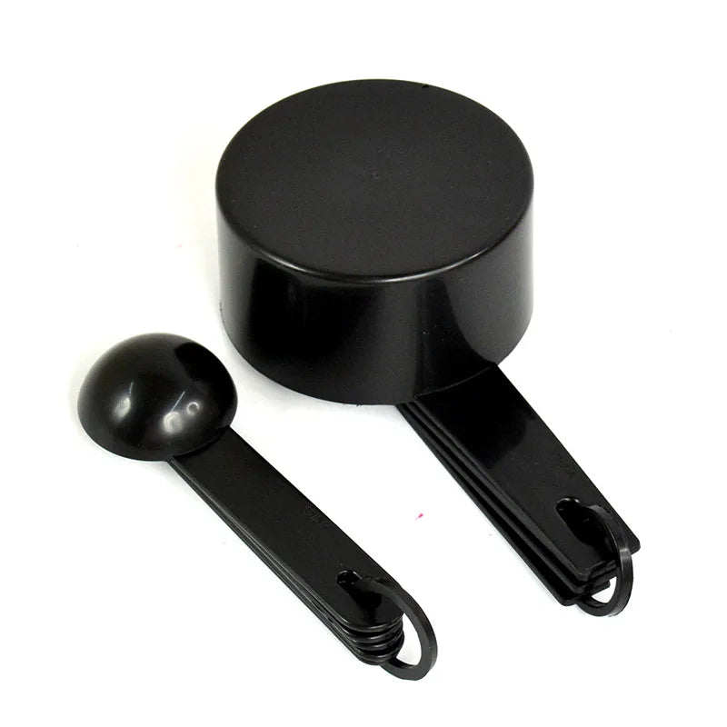 5/10pcs Measuring Measuring Spoons Teaspoon Sugar Scoop Cake