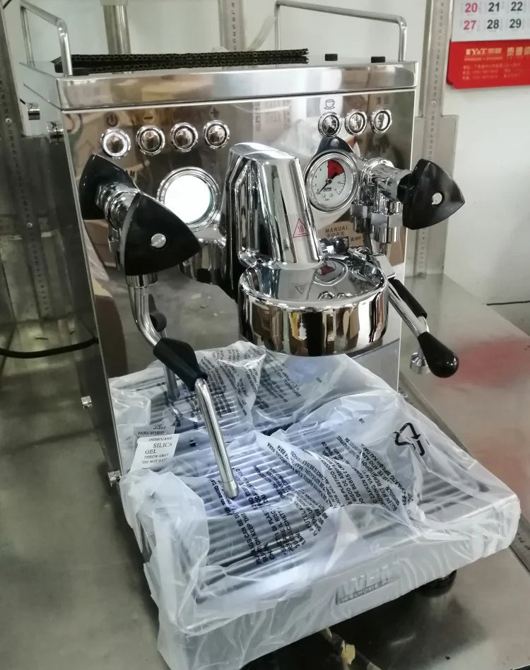 Kd-310 Semi-Automatic Espresso Machine Commercial Large-Capacity