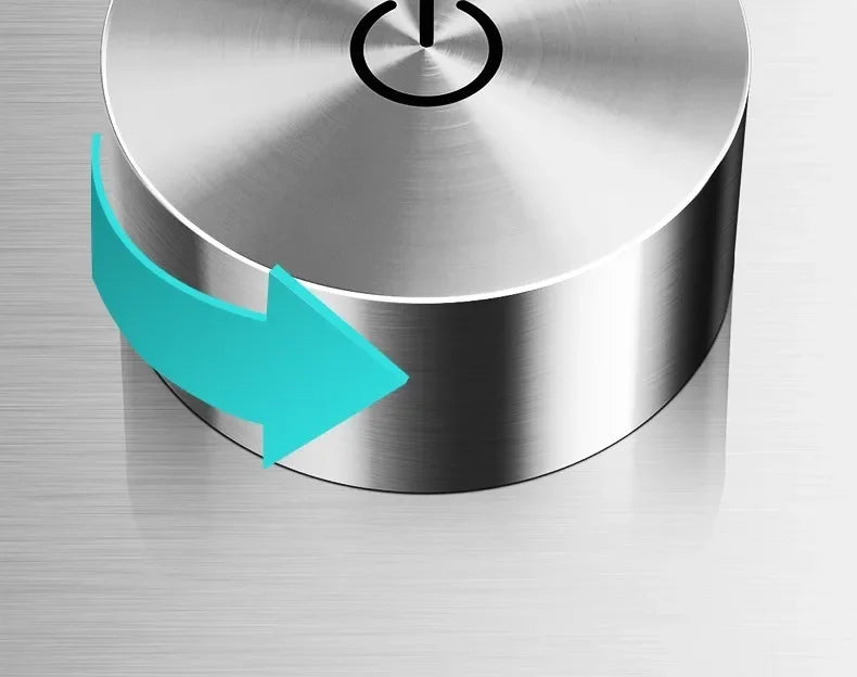Nano 304 Stainless Steel Sink Waterfall Large Slot