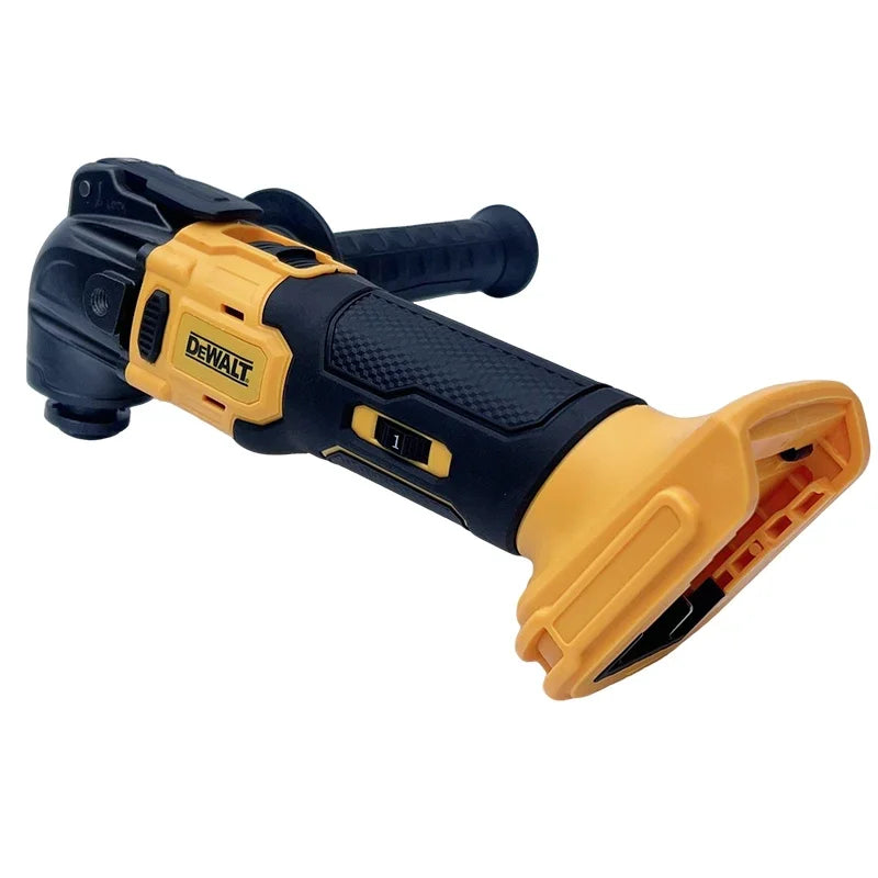 Dewalt Multi-Function Power Cordless Angle Grinder Cutter