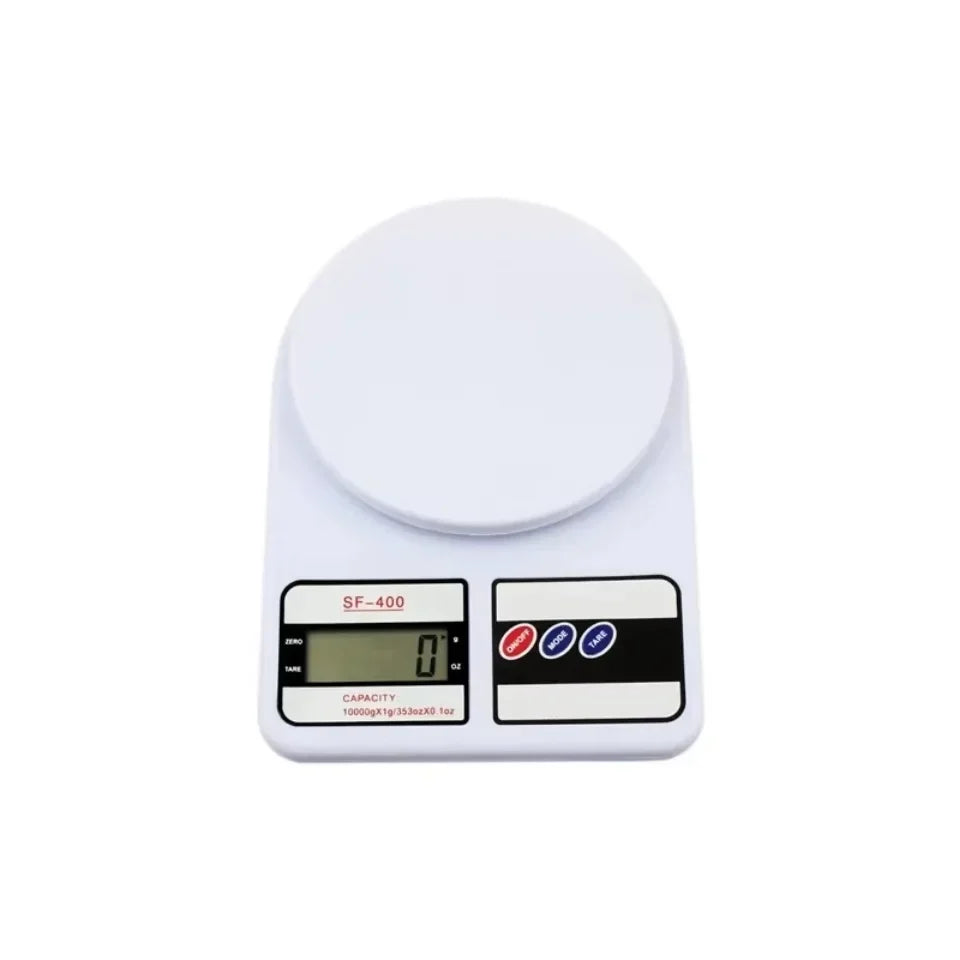 Scale High-Precision Digital Electronic Scale Food Medicinal