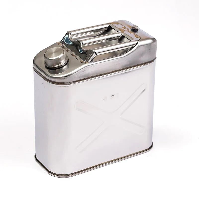 304 Stainless Steel Storage Container 10l 20l 30l