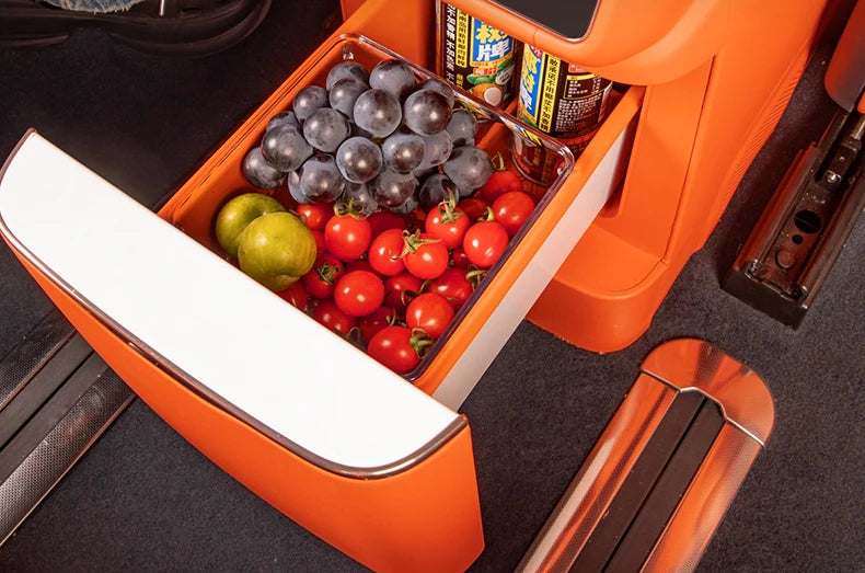 Lynk&Co 900 Car Dedicated Refrigerator Silicone Mat Beverage