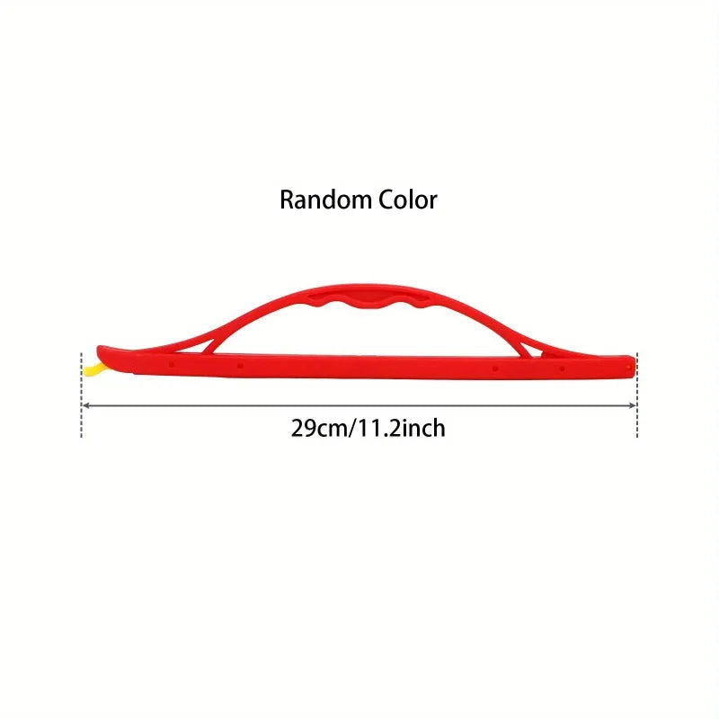 2pcs Plastic Bag Sealer Sealing Clip Reusable Food