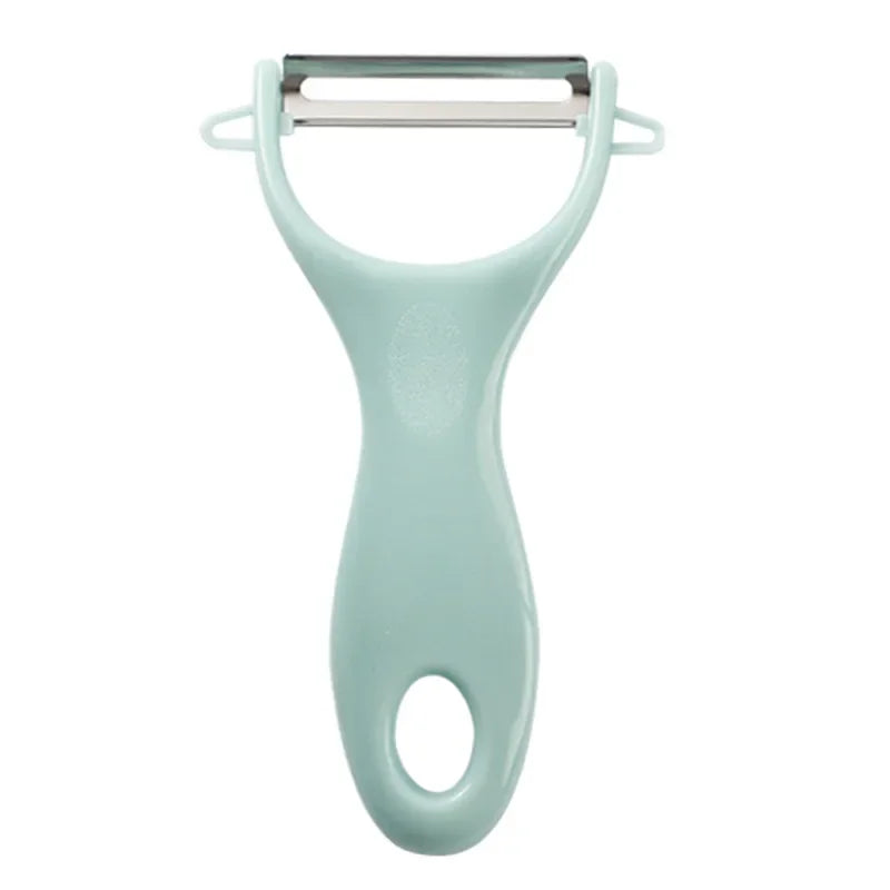Stainless Steel Fruit Peeler Potato Peeler Fruit Knife
