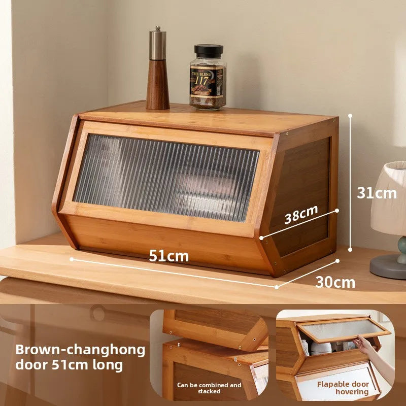 Bucket Cabinet Storage Cabinet Bedroom Living Room Bookshelf