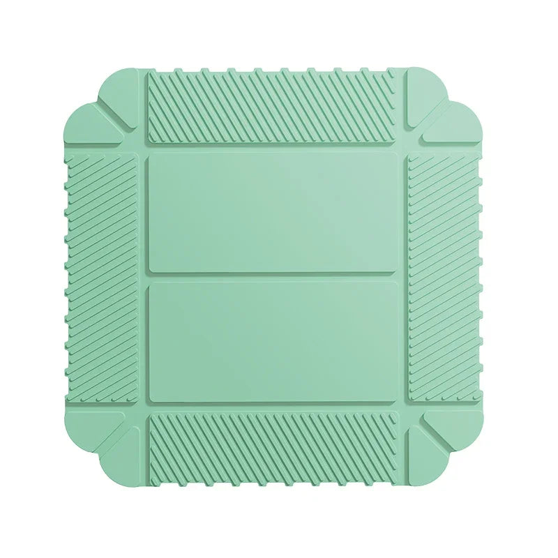 Eary Placemats Coasters Table Mats Foldable Storage Box