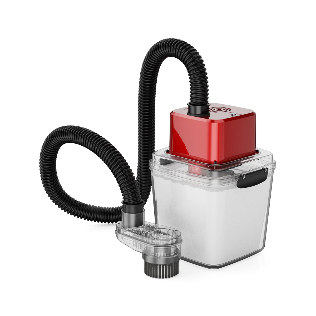 Two Trees M1 Vacuum Cleaner Spindle Filtering Purifying