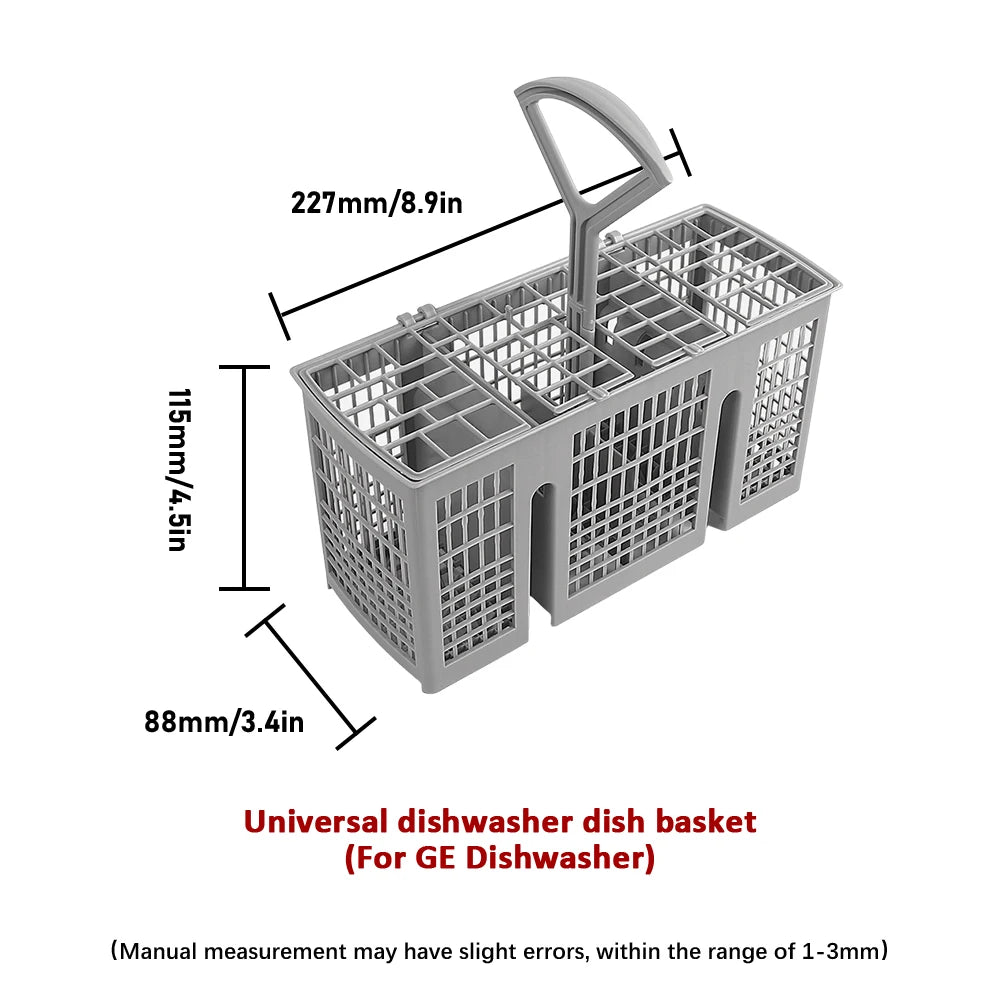 Cutlery Basket Dishwasher Bosch Maytag Kenmore Siemens Constructa