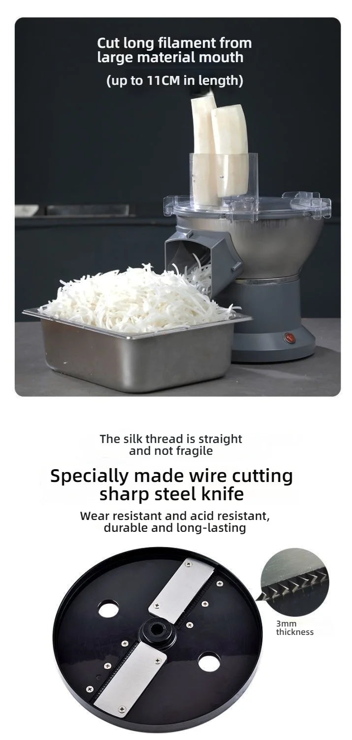Homeware M1 Vegetable Cutter Fruit Cutting Maker Cube