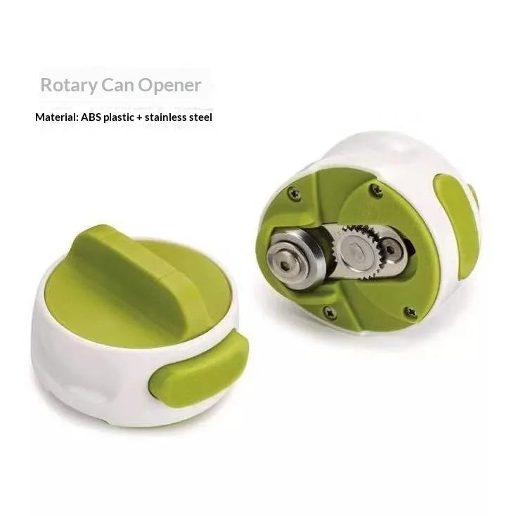 Effortless Can Opener Beer Can-Do Compact Mini Can