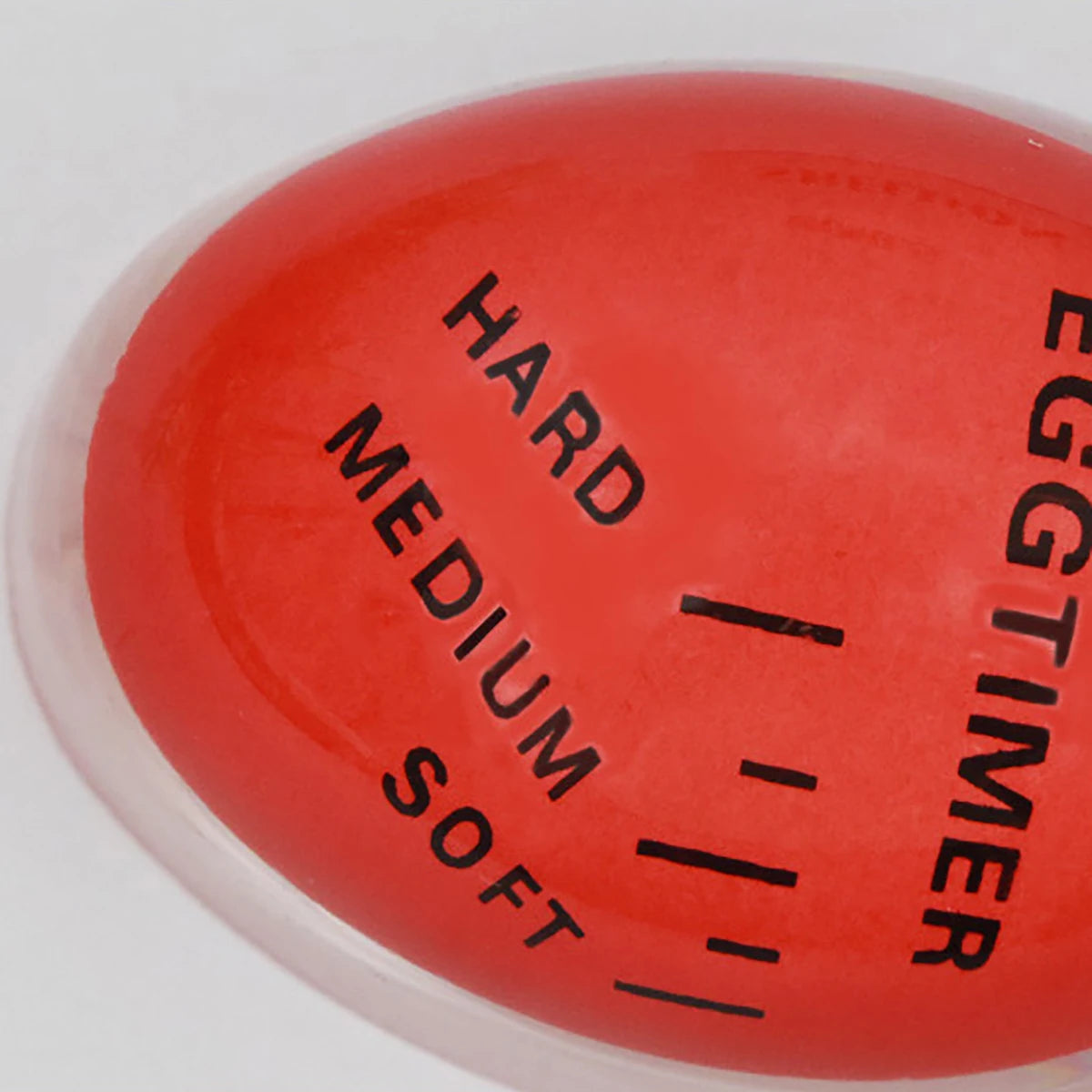 1pcs Egg Timer Boiled Egg Ripening Observer Yummy