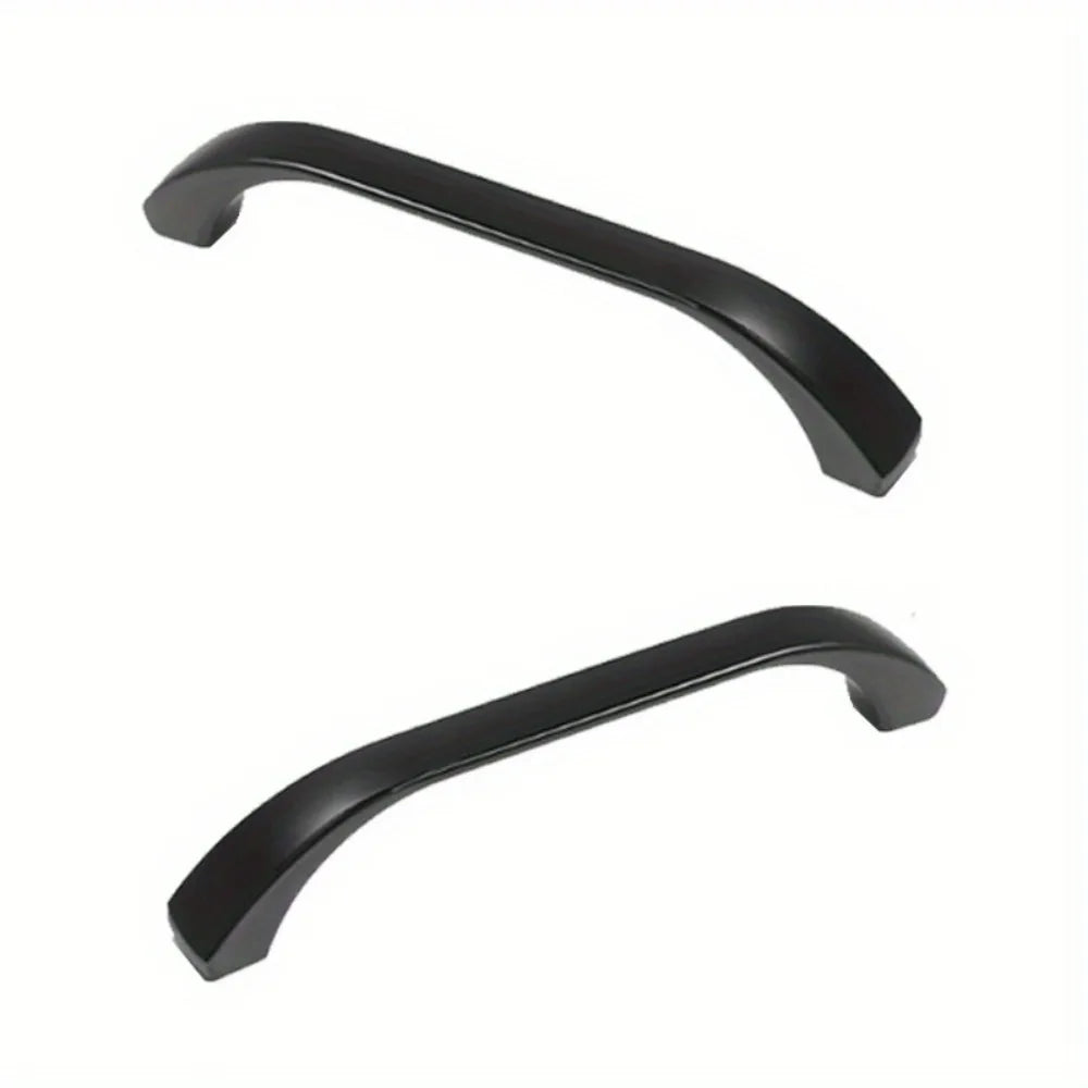 2pcs Bristles Ergonomic Handle Dish Brush Pots Pans
