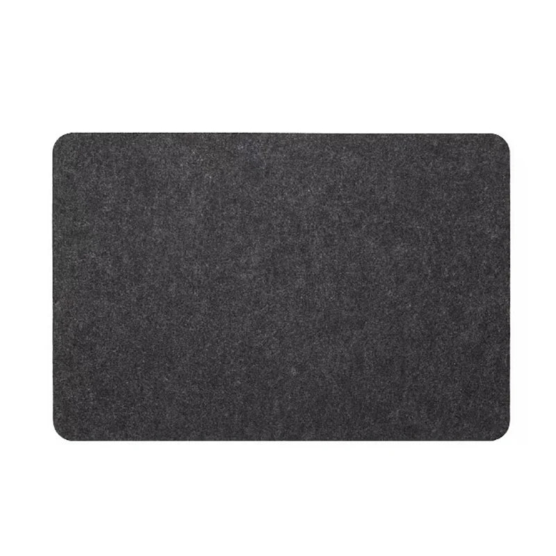 Air Fryer Coffee Maker Heat Resistant Pad Counter