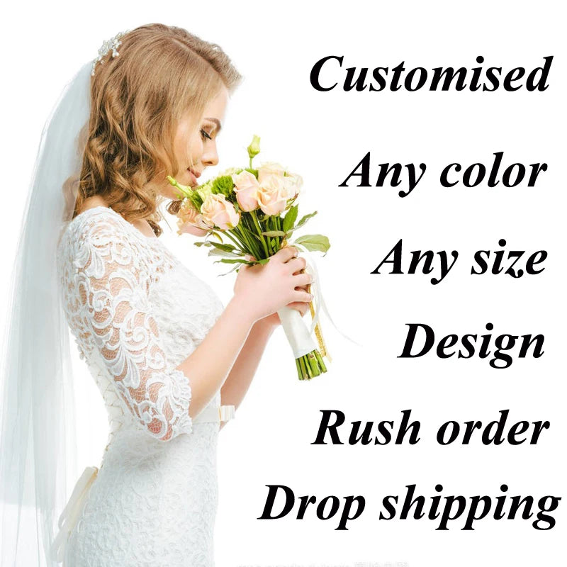 Gabriellar Attractive Wedding Dresses V-Neckline Sleeveless