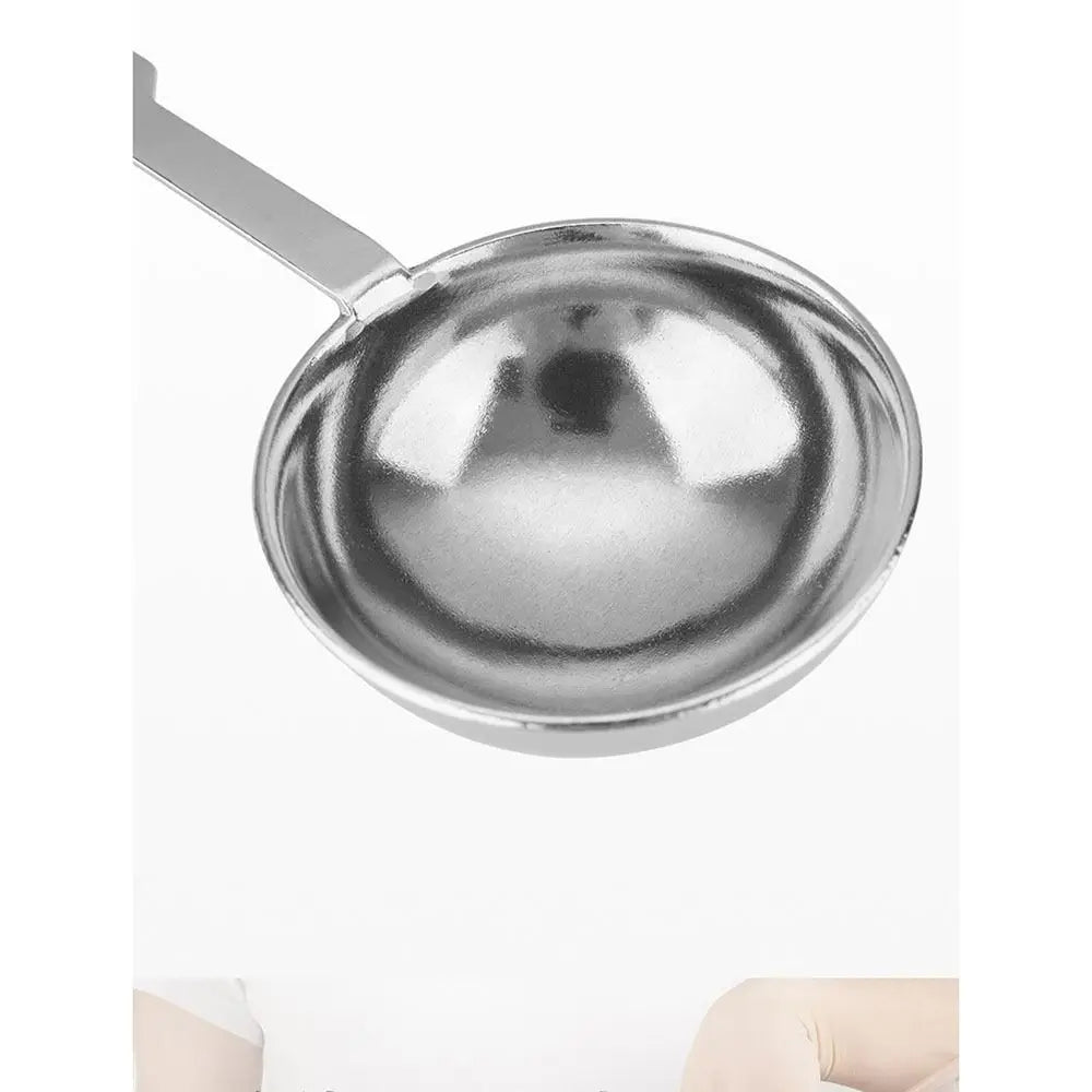 4pcs Measuring Spoons Tablespoon Teaspoon Measure Liquid Dry