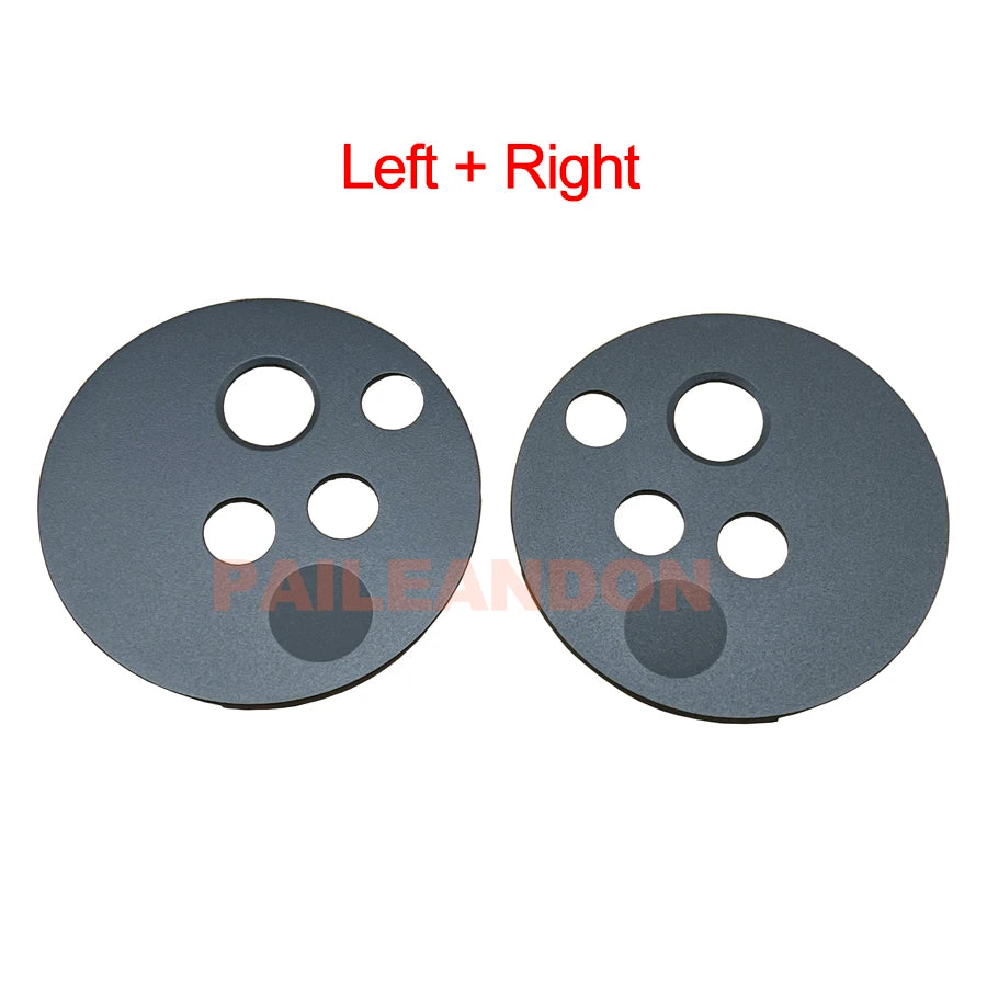 Meta Quest Vr Controller Handle Cover Case Battery