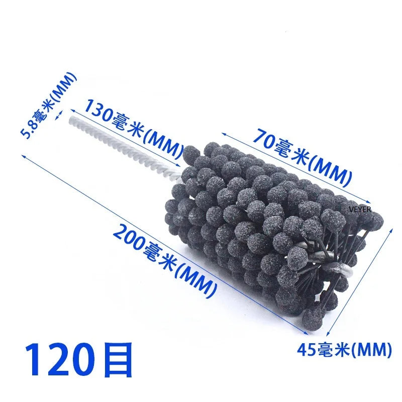 Quality 120 Flex Honing Ball Hone 32mm 54