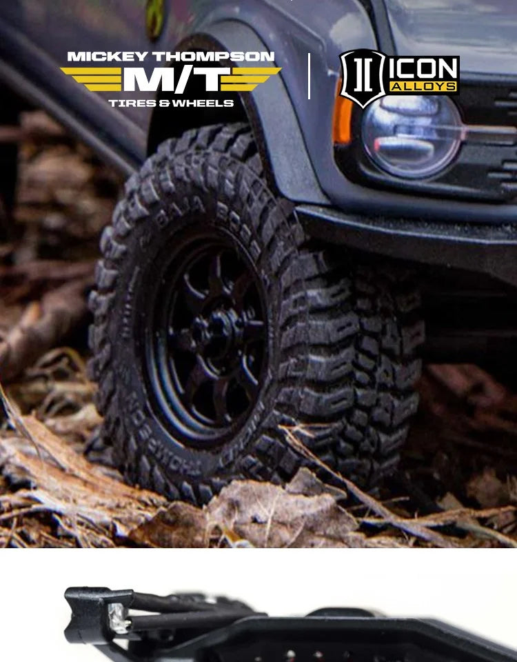 In Stock Axial Scx30 30 Rc Car Jeep