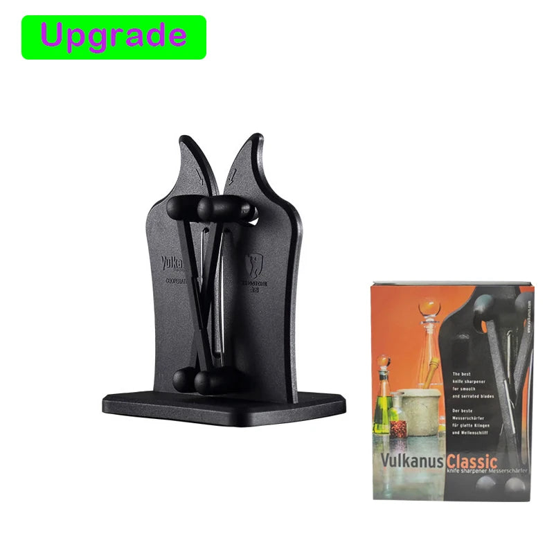 Knife Sharpener Sharpening Easy Safe Sharpening Chef Knife