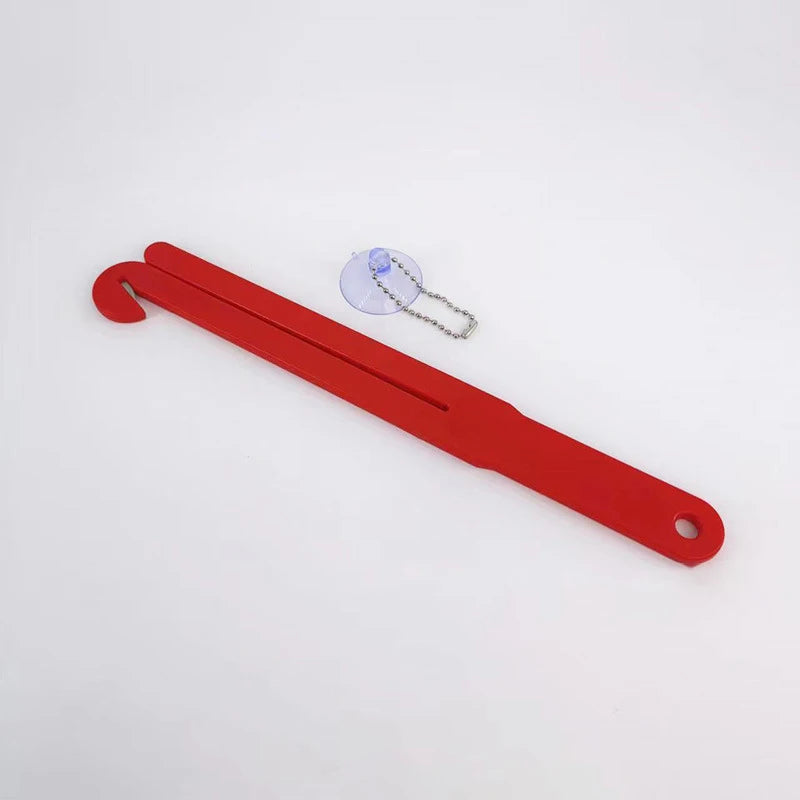 Lightweight Reusable Food Bag Opener Food Bag Cutter