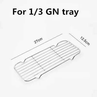 Stainless Steel Bbq Grill Meshes Oven Net Wire