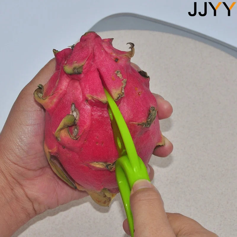 Jjyy In Avocado Slicer Shea Corer Butter Fruit
