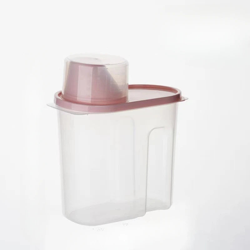 Grain Storage Box Food Storage Box Dry Grain