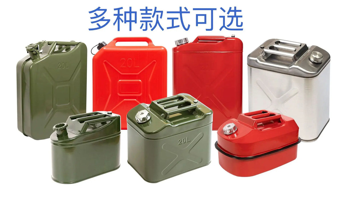 304 Stainless Steel Storage Container 10l 20l 30l