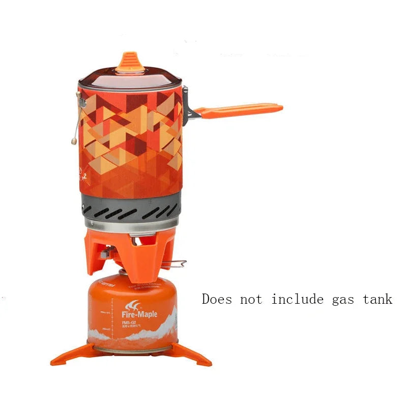 Fire Maple X1 X2 X3 X5 Outdoor Gas