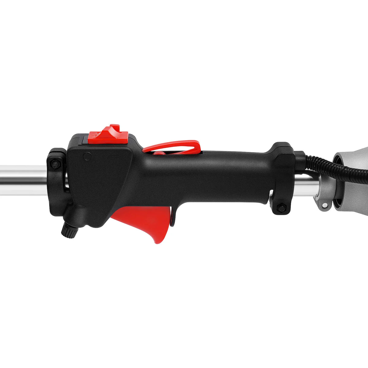 3hp 52cc Gas Powered Walk Behind Sweeper Multi