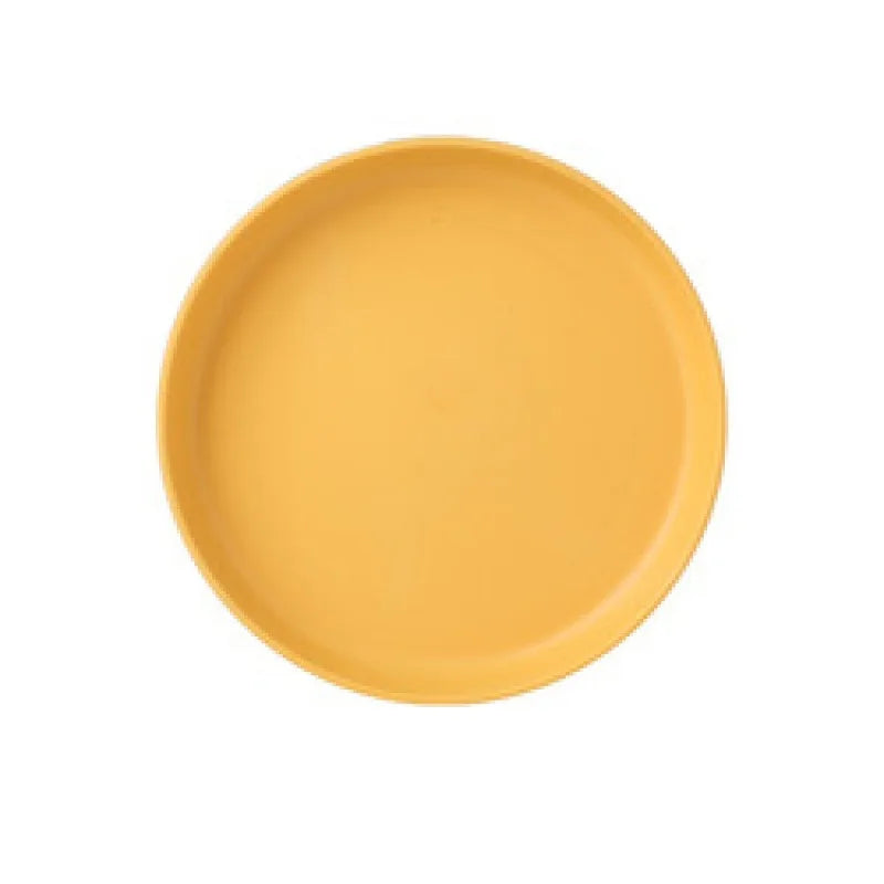 -Selling Plastic Bone-Spitting Dish Elegant & Practical Serving