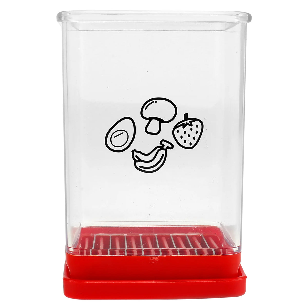 Potato Chipper Cutter French Fry Cutter Fruit Vegetable