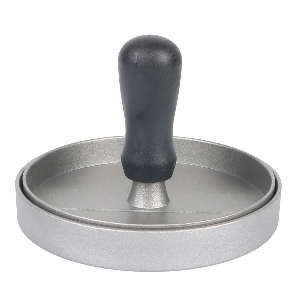 Food Mold Round Hamburger Mold Bbq Hamburger Meat