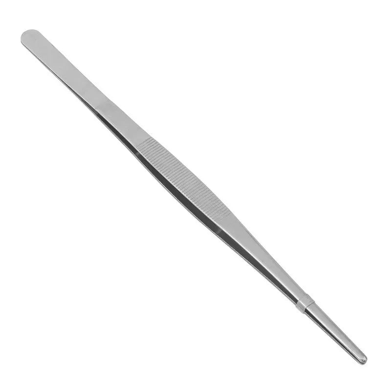 Barbecue Tongs Food Tongs Food Clip Stainless Steel