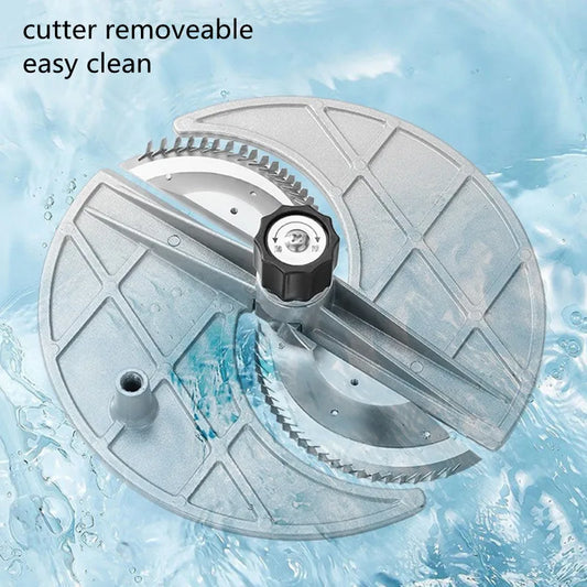 Blades For Machine Slicer