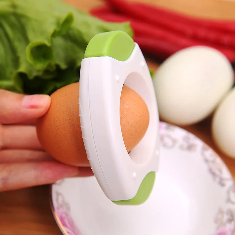Egg Opener Egg Opener Egg Holder Egg Shell