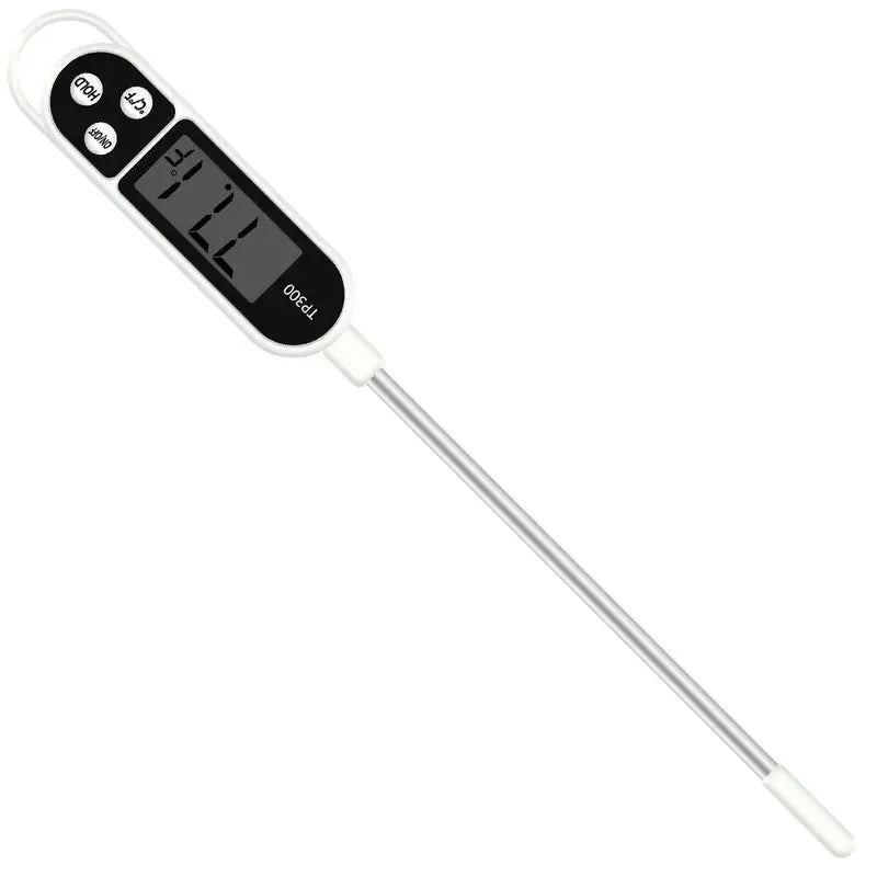 Thermometer Cooking Digital Temperature Measuringtool Meat