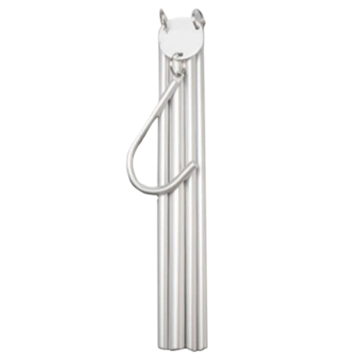 Outdoor Foldable Non-Slip Coat Drying Rack Aluminum Closet