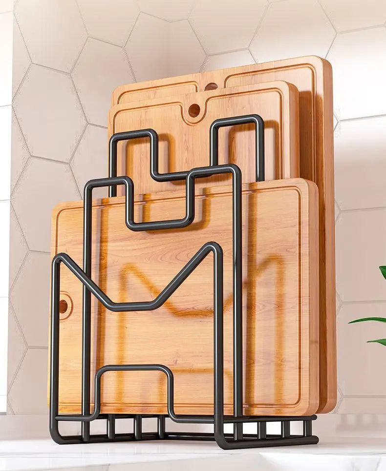 Rack Shelf Stand Multi Layer Space Saving Rustproof