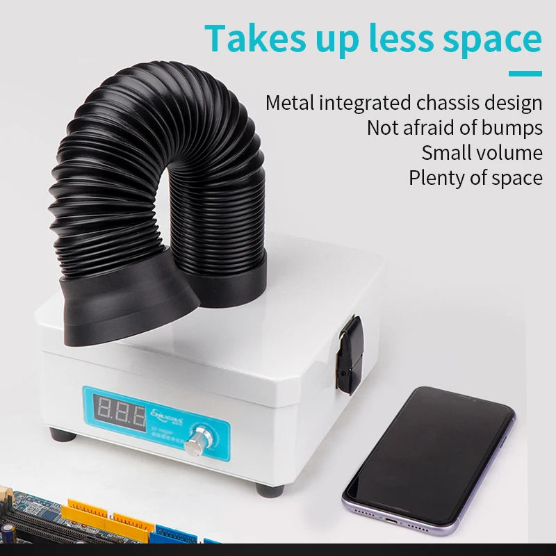 Luxianzi Smoking Instrument Smoke Absorber Activated Carbon
