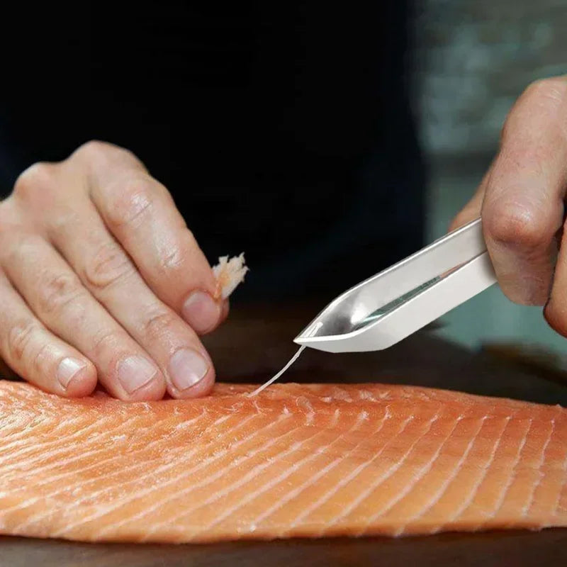 Stainles Fish Scales Scraping Graters Fast Cleaner Remove